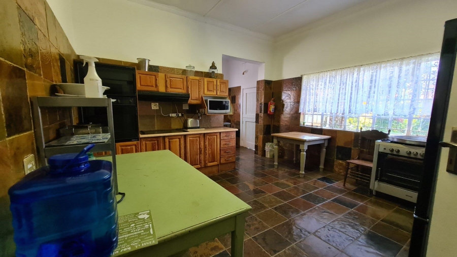 Commercial Property for Sale in Potchefstroom North West